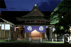 Takayama Jinya (historical government house)/Jinya Morning Market