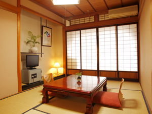 在清龙，预约最多的房间是日式房 12平方米
